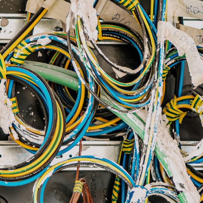 prevent electrical fire