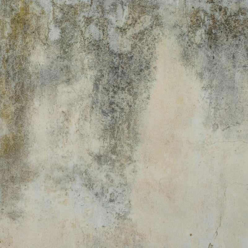 water damage