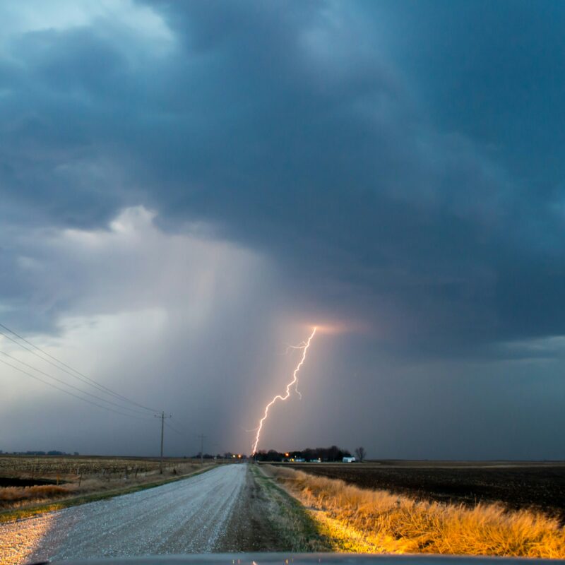 Lightning