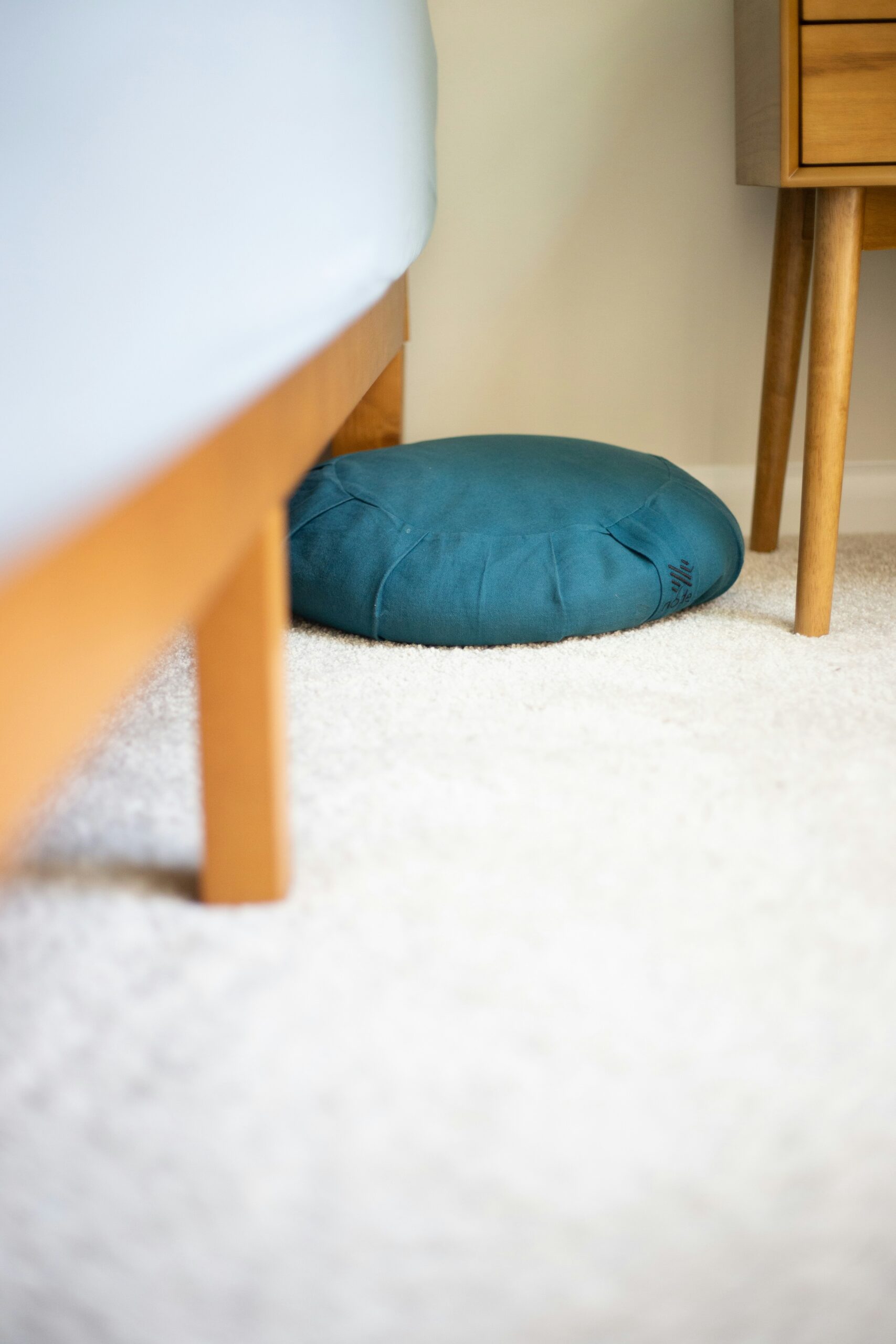 What Happens If You Put Furniture on Wet Carpet?