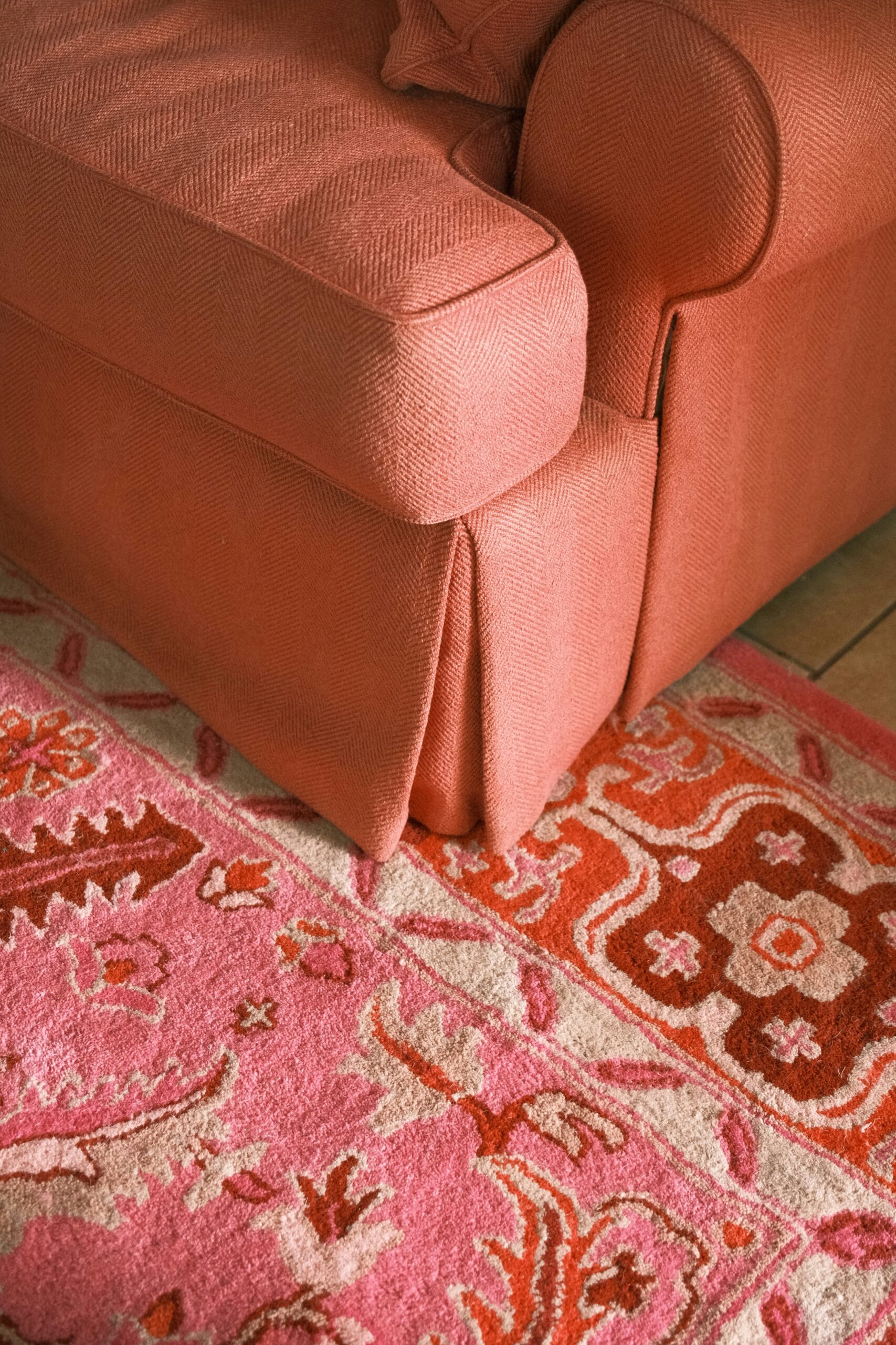 What Happens If You Put Furniture on Wet Carpet?